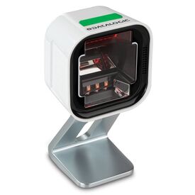 Datalogic Magellan 1500i 2D Presentation USB Scanner White