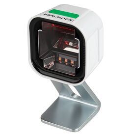 Datalogic Magellan 1500i 2D Presentation USB Scanner White