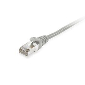 Equip Cat 6 S/FTP 5m Grey Patch Cable