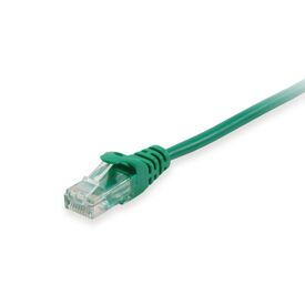 Equip Life CAT 6 Patch Cable 0.5 m Green