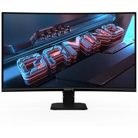 Gigabyte GS27QCA 27” QHD Curved 180Hz Monitor
