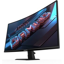 Gigabyte GS27QCA 27” QHD Curved 180Hz Monitor