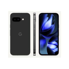 Google Pixel 9a 5G 128GB Obsidian Smartphone