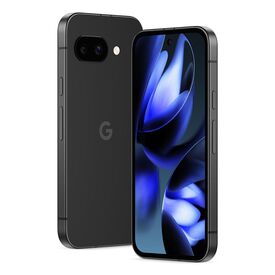 Google Pixel 9a 5G 128GB Obsidian Smartphone