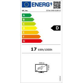 HP 327pe 27.53" Full HD IPS Monitor 100Hz
