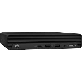 HP Pro Mini 260 G9 B6YJ9ET i5-1334U 16GB 256GB Win 11 Pro