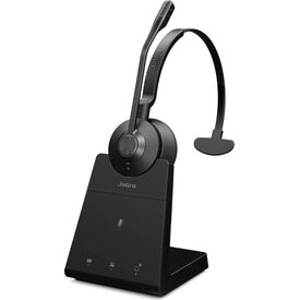 Jabra Engage 45 SE Mono DECT Wireless Headset