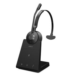 Jabra Engage 45 SE Mono DECT Wireless Headset