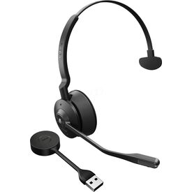 Jabra Engage 55 MS Mono USB-A DECT Teams Wireless Headset