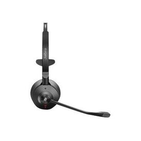 Jabra Engage 55 MS Mono USB-A DECT Teams Wireless Headset