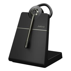 Jabra Engage 55 SE UC Convertible DECT Headset USB-A + Stand