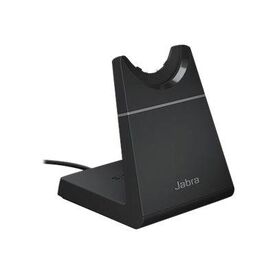Jabra Evolve2 65 Charging Stand USB-C Black 14207-63