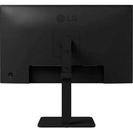 LG 27BA450-B 27" FHD 100Hz IPS Ergonomic Business Monitor