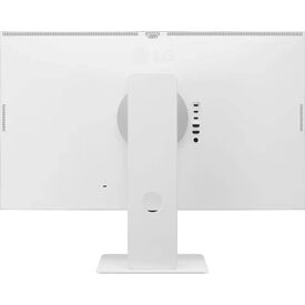 LG 32U850SA-W 31.5" 4K UHD Smart Monitor