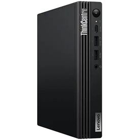 Lenovo ThinkCentre M75q Gen 5 Tiny Ryzen 5 PC