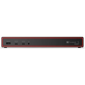 Lenovo ThinkPad Thunderbolt 5 Smart Dock 7500