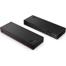 Lenovo ThinkPad Thunderbolt 5 Smart Dock 7500