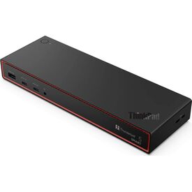 Lenovo ThinkPad Thunderbolt 5 Smart Dock 7500