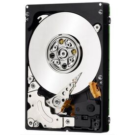 Lenovo ThinkSystem 2.4TB 10K SAS HDD v2