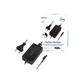 LogiLink PA0197 Surface Charger 44W