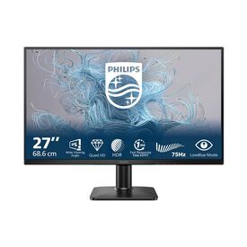 Philips 27E2N1500L 27" QHD 75Hz IPS HDR10 Monitor