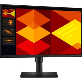 Samsung S24D400GAU 24" Full HD IPS Monitor