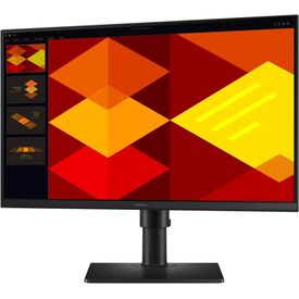 Samsung S24D400GAU 24" Full HD IPS Monitor