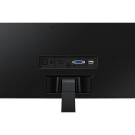 Samsung S36GD 27" FHD 100Hz Curved VA Monitor HDMI VGA