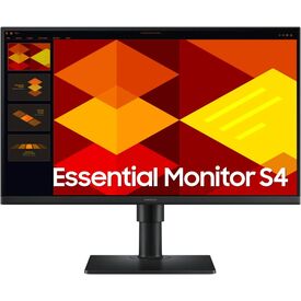 Samsung S40GD 27" FHD 100Hz IPS Ergonomic Pivot Monitor