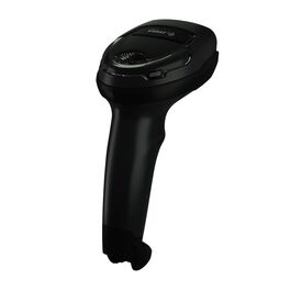 Zebra DS4608-HD 1D/2D High Density USB Scanner Kit Stand