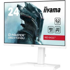 iiyama GB2470HSU-W6 24” Full HD 180Hz Monitor