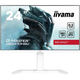 iiyama GB2470HSU-W6 24” Full HD 180Hz Monitor