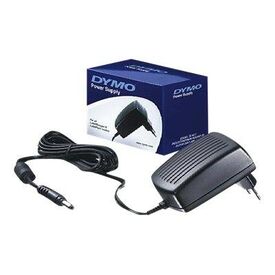 Dymo 9V 2A EU Power Adapter Rhino & LabelManager