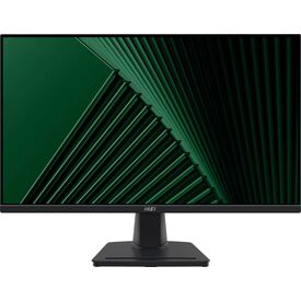 MSI PRO MP245G 23.8" FHD 100Hz Business Monitor IPS 23.8 1920 x 1080