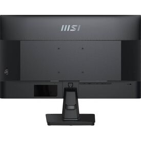 MSI PRO MP245G 23.8" FHD 100Hz Business Monitor IPS 23.8 1920 x 1080