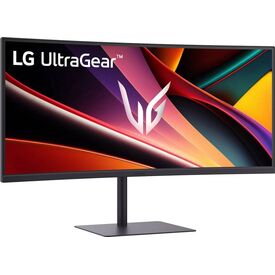 LG UltraGear 34" Curved Gaming Monitor VA 34 3440 x 1440