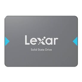 Lexar NQ100 1.92TB SATA III SSD
