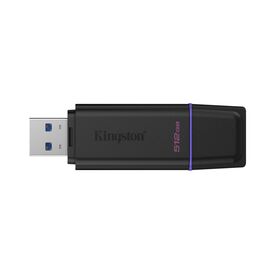 Kingston DT Exodia G2 512GB USB 3.2 Gen 1 Flash Drive