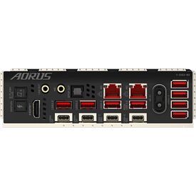 Gigabyte X870E AORUS XTREME X3D AI TOP AM5 Motherboard