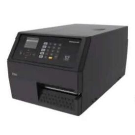 Honeywell PX65A 300 dpi Label Printer