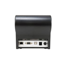 Equip 80mm Thermal POS Receipt Printer with Auto Cutter 351003