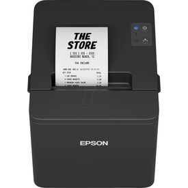 Epson TM T20IV (101) / Receipt printer / thermal lin | C31CL47101