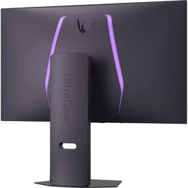 LG UltraGear 32GS95UV-B 4K OLED 240Hz Monitor