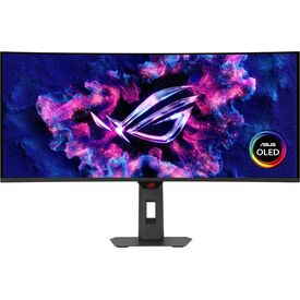 ASUS ROG Strix XG34WCDG 34 inch OLED 175Hz