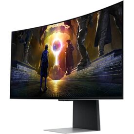 Samsung Odyssey OLED G8 34 inch 175Hz Monitor