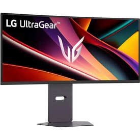 LG UltraGear 34G600A-B / LED monitor / gaming / curved / 34" / 34