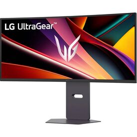 LG UltraGear 34G600A-B / LED monitor / gaming / curved / 34" / 34