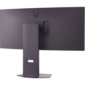 LG UltraGear 34G600A-B / LED monitor / gaming / curved / 34" / 34
