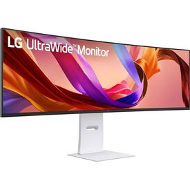 LG 49U950A-W IPS 5120 x 1440