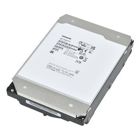 Toshiba MG11ACA22TE 22TB Enterprise HDD
